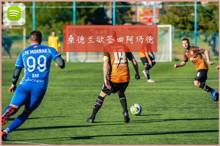 桑德兰欲签回阿玛德