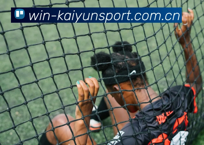 开云体育品牌故事